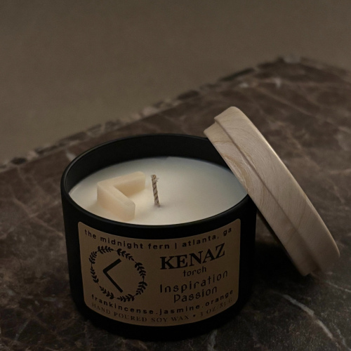 KENAZ: torch